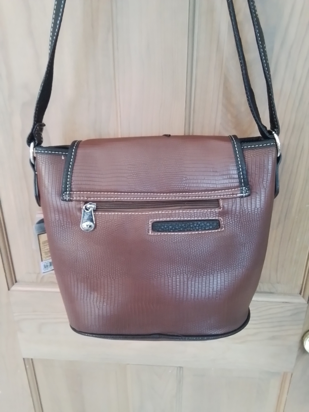 P&G COLLECTION Western Star Shoulder bag/Crossbody**NWT - Picture 2 of 8